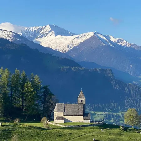 Casa Ansiel - 2.5 Am Sonnenhang Von