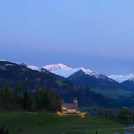 Lägenhet Casa Ansiel - 2.5 Am Sonnenhang Von *