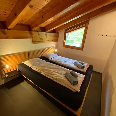 Casa Ansiel - 2.5 Am Sonnenhang Von * Falera