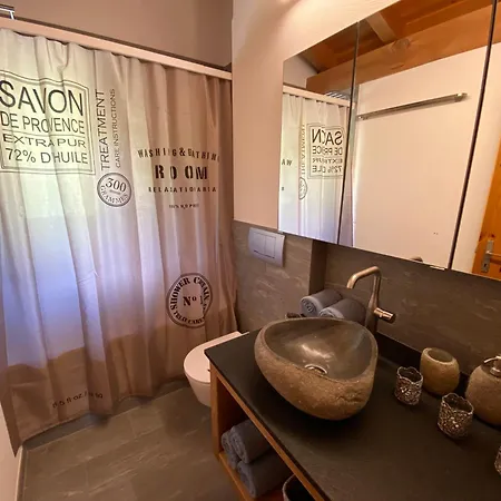 Casa Ansiel - 2.5 Am Sonnenhang Von *