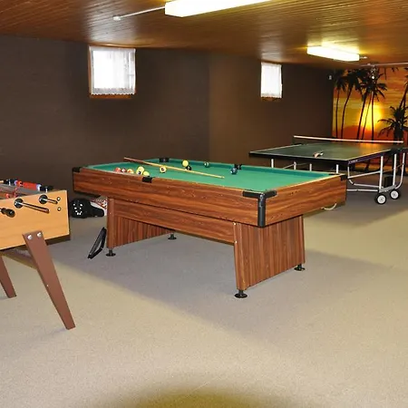 Casa Ansiel - 2.5 Am Sonnenhang Von *