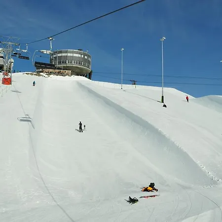 Casa Ansiel - 2.5 Am Sonnenhang Von