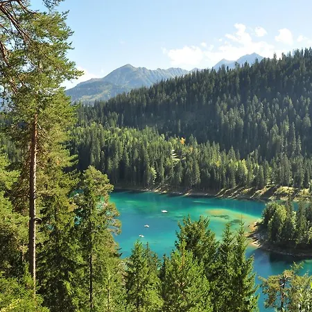 Lägenhet Casa Ansiel - 2.5 Am Sonnenhang Von