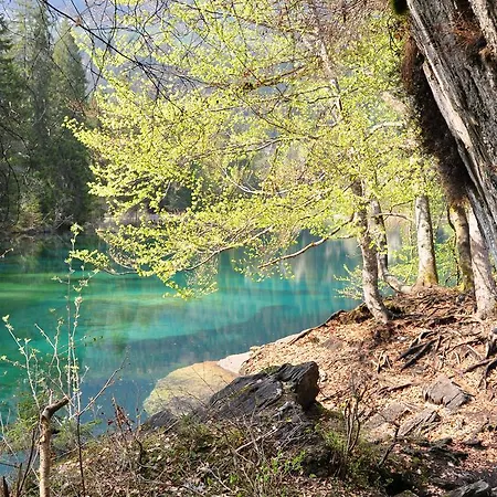 Casa Ansiel - 2.5 Am Sonnenhang Von *