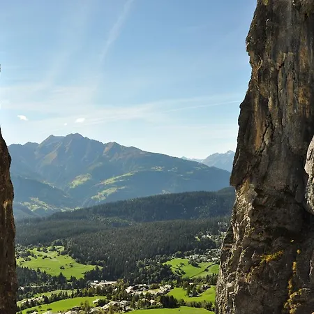 Casa Ansiel - 2.5 Am Sonnenhang Von *