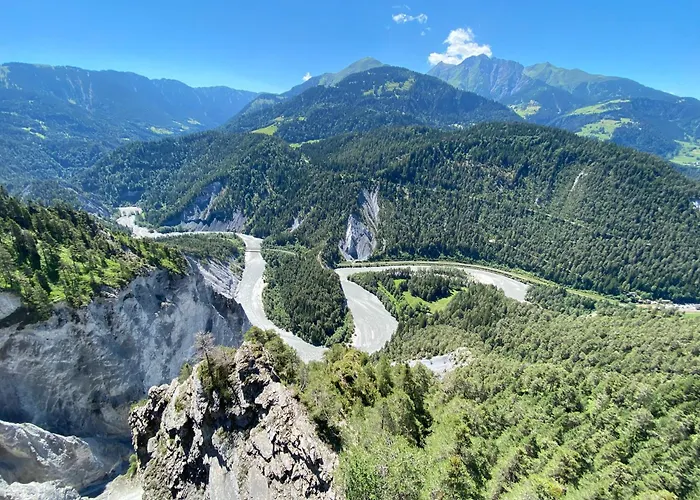 Casa Ansiel - 2.5 Am Sonnenhang Von