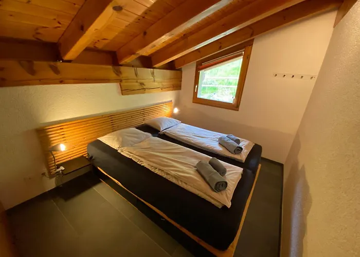 Casa Ansiel - 2.5 Am Sonnenhang Von * Falera