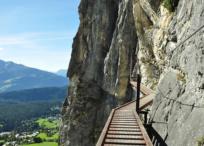 Apartamento Casa Ansiel - 2.5 Am Sonnenhang Von *