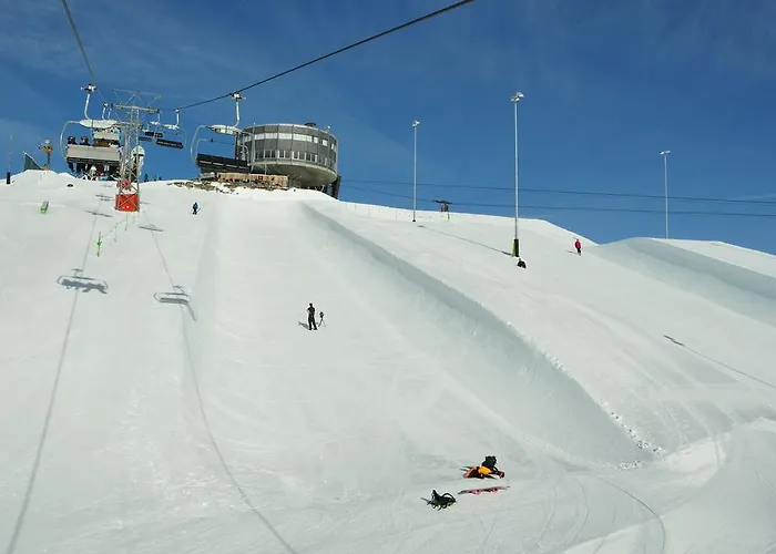 Casa Ansiel - 2.5 Am Sonnenhang Von