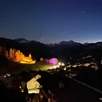 Casa Ansiel - 2.5 Am Sonnenhang Von Apartment Falera