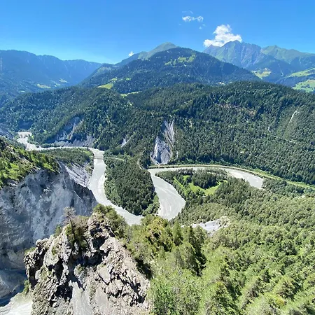 Casa Ansiel - 2.5 Am Sonnenhang Von