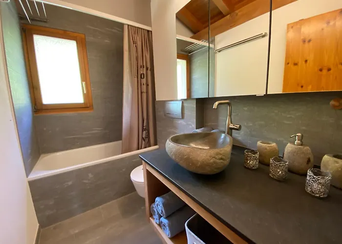 Casa Ansiel - 2.5 Am Sonnenhang Von * Falera