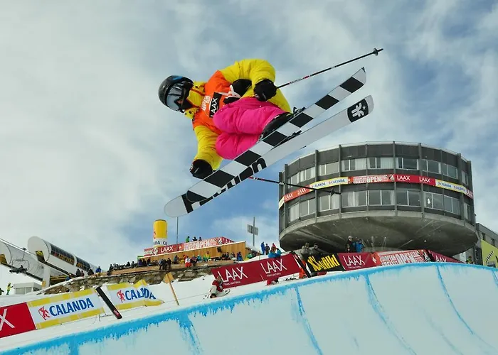 Casa Ansiel - 2.5 Am Sonnenhang Von *