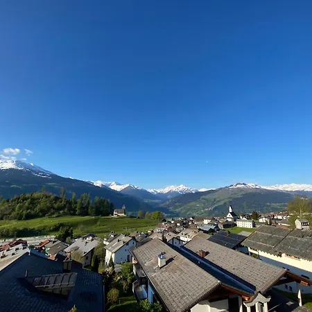 Casa Ansiel - 2.5 Am Sonnenhang Von